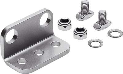 Festo 188970 Model HWS-63-M8 Sensor Bracket