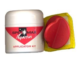 Spin Max Applicator Kit