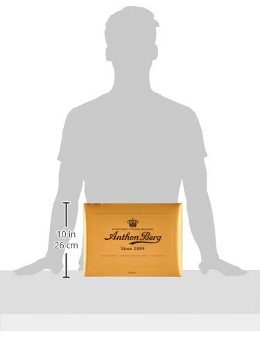 Anthon Berg Luxury Gold - Pralinenmischung, 800 g – Bild 4