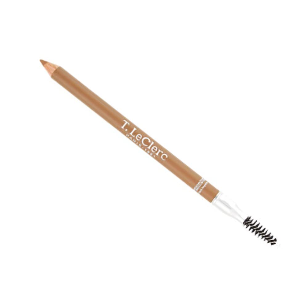 T.leclerc Ogen Crayon A Sourcils Potlood 01 Blonde 1 g