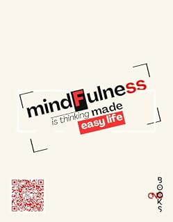 Livro Mindfulness : is thinking made easy life
