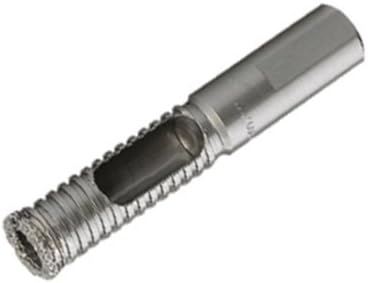 Irwin 10507893 6mm Diamond Drill Bit, Multi-coloured