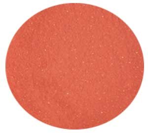 EZ Flow Earthstone Colored Powders False Nails, Rose Stone, 0.5 Ounce
