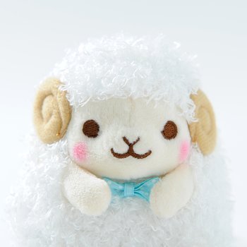 hitsuji no wooly