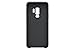 Samsung Official OEM Galaxy S9+ Silicone Protective Cover (Black)