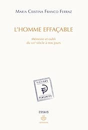 L' homme effaçable