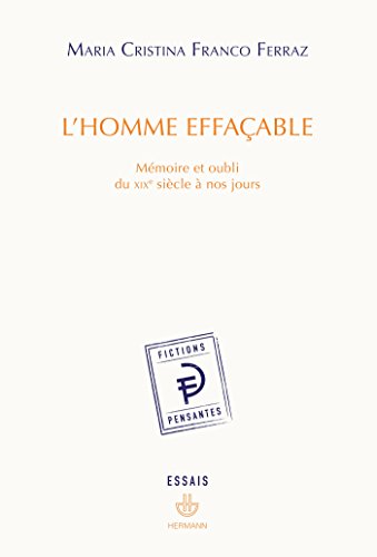 L' homme effaçable