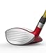 Vixa V12 Fairway Wood Golf Club for Men & Women- Versatile & Dependable Club for Long Accurate Shots with Heat-Treated INOX Steel Clubface & High Performance Graphite Shaft