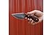 Buck n Bear BNB134660 Wild Skinner, Multi