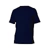 Mens-Short-Sleeve-SS-Snug-Fitting-Rash-Guard-Swimming-Shirt-UV-Protection-50