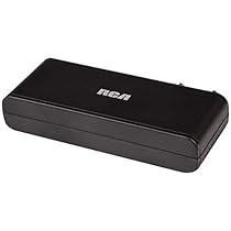 RCA Compact RF Modulator (CRF907A)