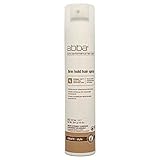 Firm Finish Hair Spray/FN235140/10 oz//