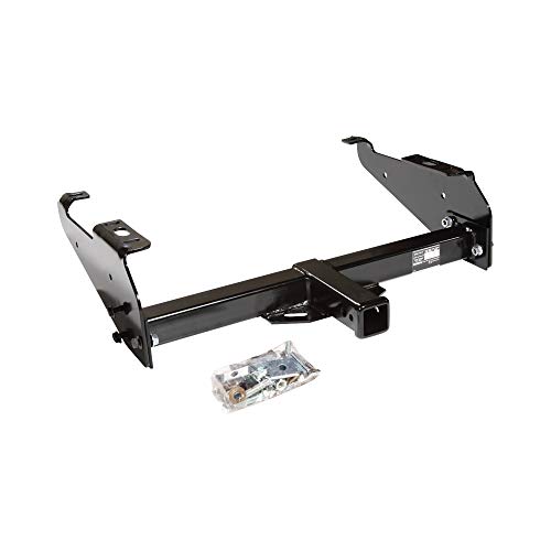 Reese Towpower 51016 Class III Custom-Fit Hitch with 2" Square Receiver opening…