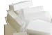 RioRand Magic Cleaning Sponge Eraser Clean Foam Pads for Kitchen Bathroom Toilet Floor 30 Packs