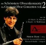 GREATEST OBOE CTOS VOL II                          image