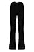 MediFit Women's Basic Solid Pocket Medical Pants