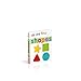 My First Shapes (My First Board Books)