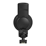 Vantrue X1 X1 Pro X2 R2 Dash Cam Mini USB Port Car Suction Cup Mount with GPS Receiver Module (for Windows and Mac)