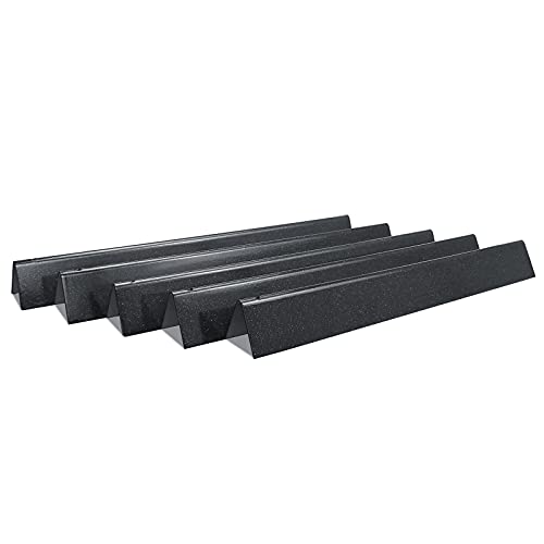 Uniflasy 22.5" 7536 Flavorizer Bars for er Genesis Silver B&C