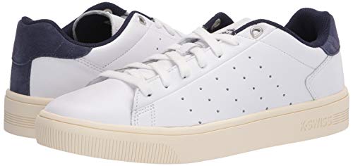 ایگرد | قیمت و خرید K-Swiss Men's Court Frasco Ii Sneaker