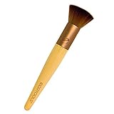 EcoTools, Custom Coverage Buffing Brush, 1 Brush