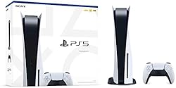 2022 Newest Playtation Gaming Console PS.5 Disk