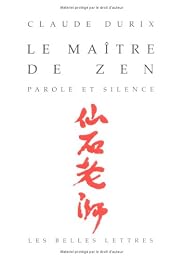 Le  maître de zen