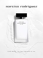 Narciso rodriguez pure musc 100 ml Clearance