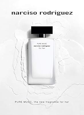 pure musc narciso rodriguez amazon