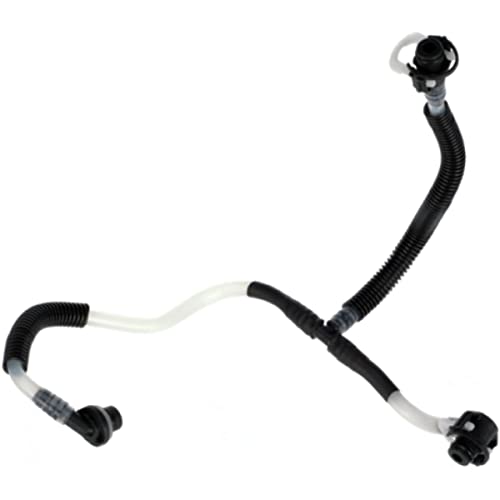 GATES Engine Hose MFL1130