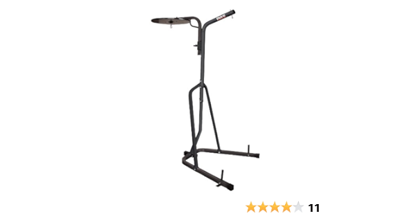 speed bag stand amazon