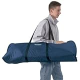 Orion 15175 56x8x10 - Inches Padded Mount/Tripod Case