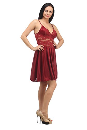 klamotten women's nightdress
