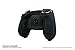 Foamy Lizard ParticleGrip STUDDED Skin for Steam Controller by Sweat Free 100% Silicone Skin Cover w/Raised Anti-slip StudsCONTROLLER NOT INCLUDED (SKIN, BLACK)thumb 2