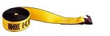 Winch Strap, 30 ft. x 4 in, 5400 lb.