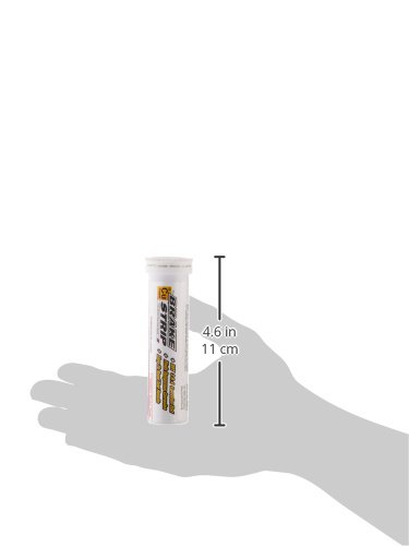PHOENIX VITAL LIFE FBA_FASCAR-1-100 Brake Fluid Test Strips