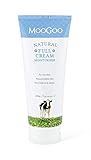 MooGoo Natural Full Cream Moisturiser 7 oz