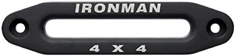 Alloy Hawse Fairlead