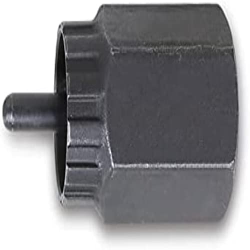 Campagnolo Wheel Puller Wrench with Helper pin