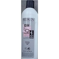 Redken Shades EQ Crystal Clear 16.9 oz by Redken