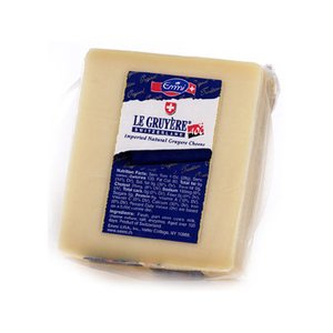 Swiss Cheese Gruyere 8 Oz Buy Online In Morocco At Desertcart Ma Productid 13210648
