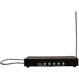 Moog Limited Edition Etherwave Plus Theremin - Mahogany