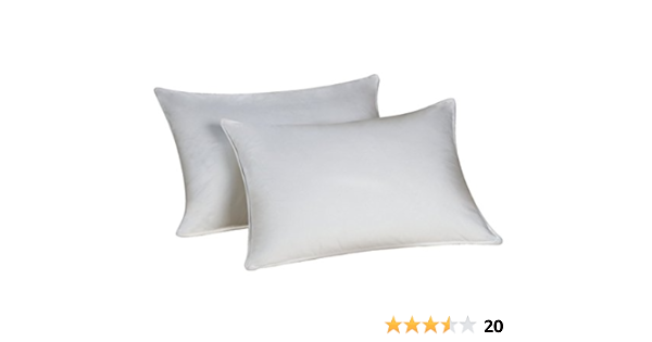 us smart pillow