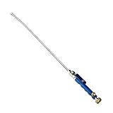 windaze High Pressure Power Washer Accessories Garden Hose Spray Nozzle,Car Windows Washing Wand