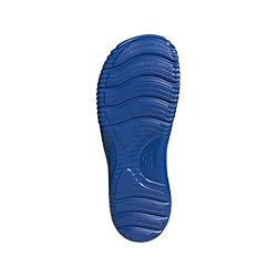 adidas Unisex Alpharesponse 2.0 Slide Sandal, Team