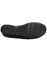 Clarks Channing Essa mocasín sin cordones para mujer