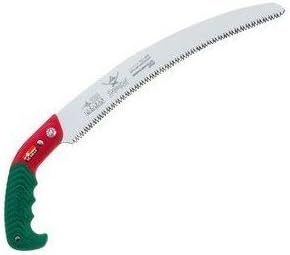 Kanzawa Samurai (Patent) Pruning Saw Ichiban GC-240-LH Swappable blade type [Rough] (Japan Import)