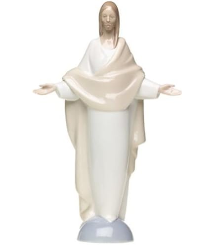 NAO ナオ LLADRO リヤドロ 聖マリア 1441K8958 Amazon.com: LLADRÓ Nao Collectible Porcelain Figurine: HOLY