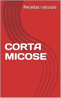 Livro CORTA MICOSE