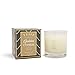Trapp Seasonal Collection Golden Cypress Poured Scented Candle, 7-Ounce